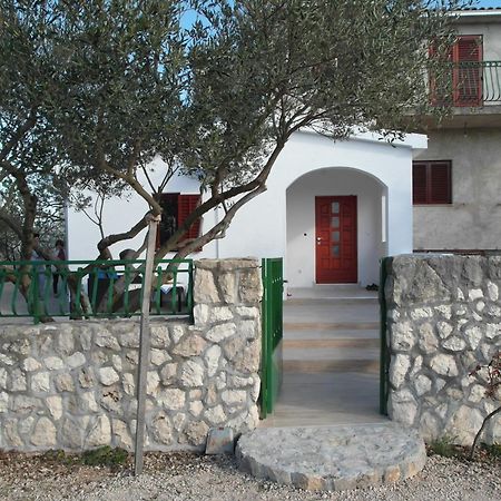 Apartment Antonio Šibenik Eksteriør billede
