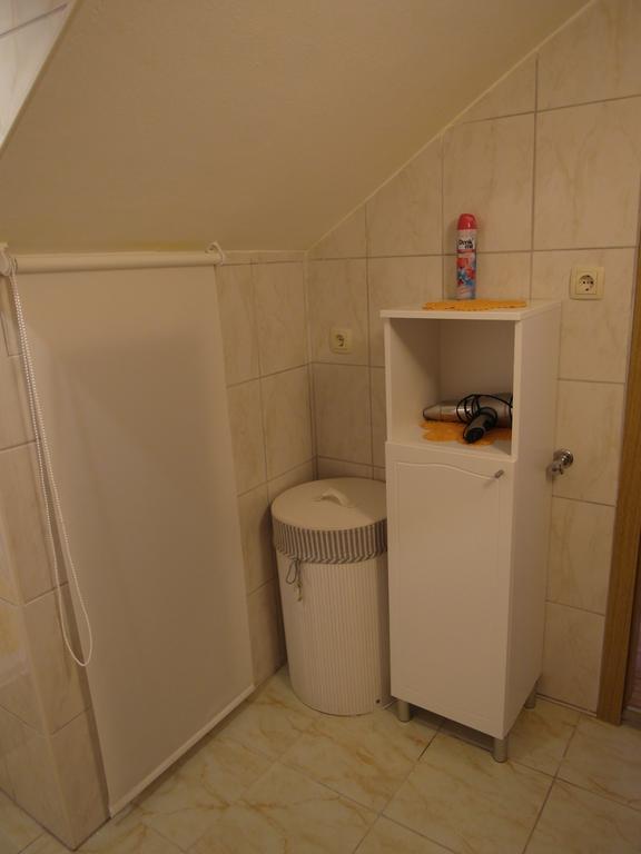 Apartment Antonio Šibenik Eksteriør billede