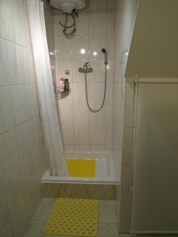 Apartment Antonio Šibenik Eksteriør billede