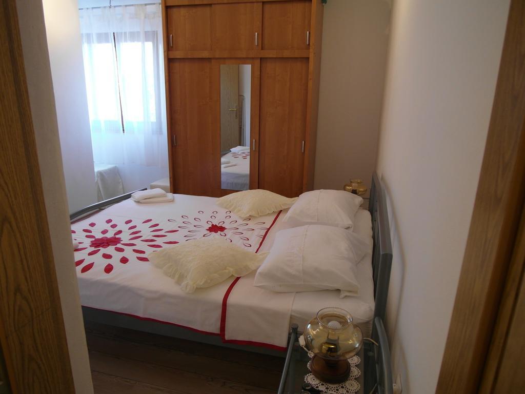 Apartment Antonio Šibenik Eksteriør billede