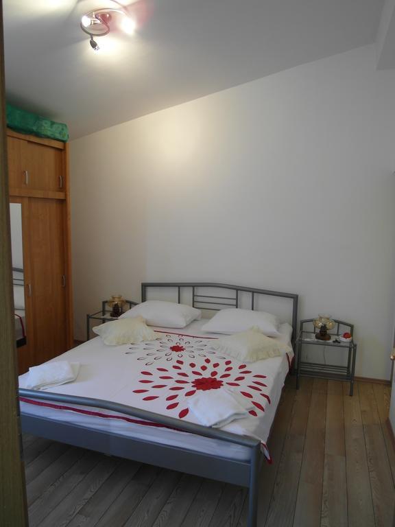 Apartment Antonio Šibenik Eksteriør billede