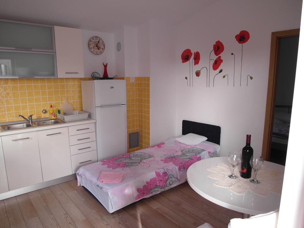 Apartment Antonio Šibenik Eksteriør billede