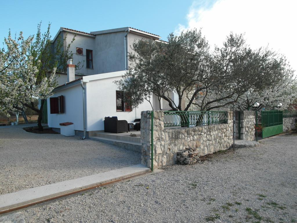 Apartment Antonio Šibenik Eksteriør billede