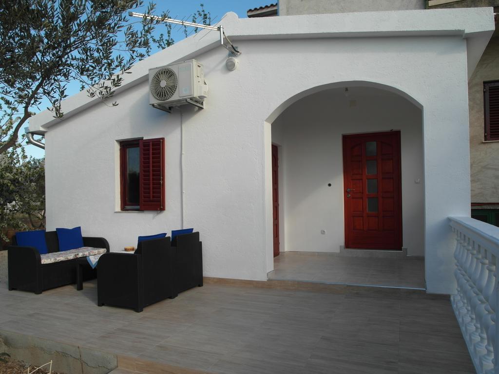 Apartment Antonio Šibenik Eksteriør billede